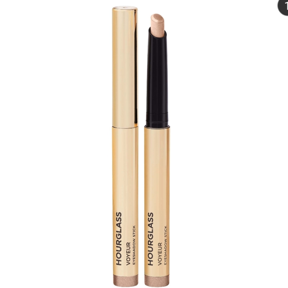 Hourglass Voyeur Eyeshadow Stick - Moon